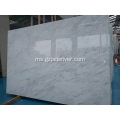 Ariston Marble Stone Pure White Marble